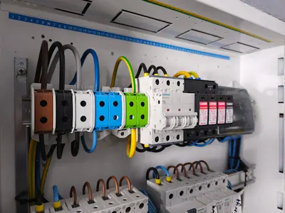 SMART ELEKTRO Bartosz Zagała - Elektryk Dąbrowa Górnicza